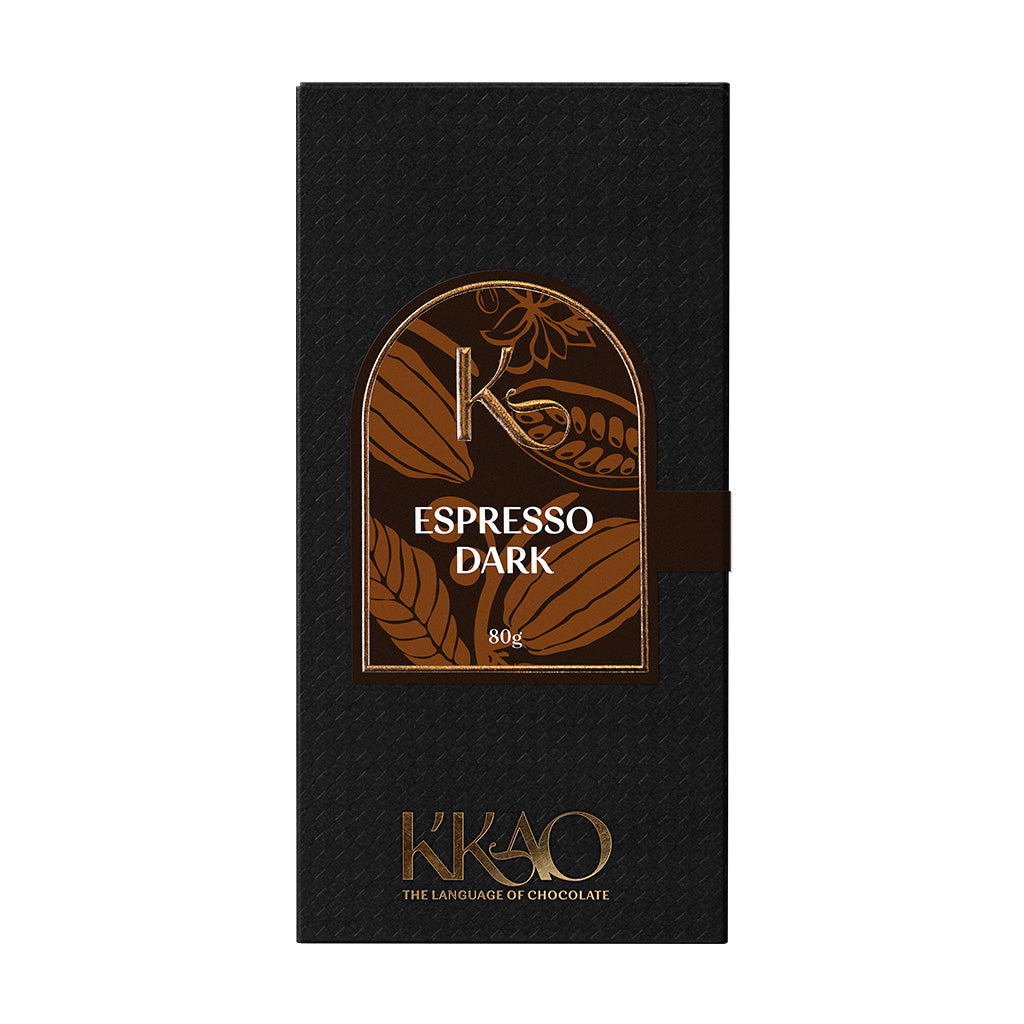 Espresso Dark