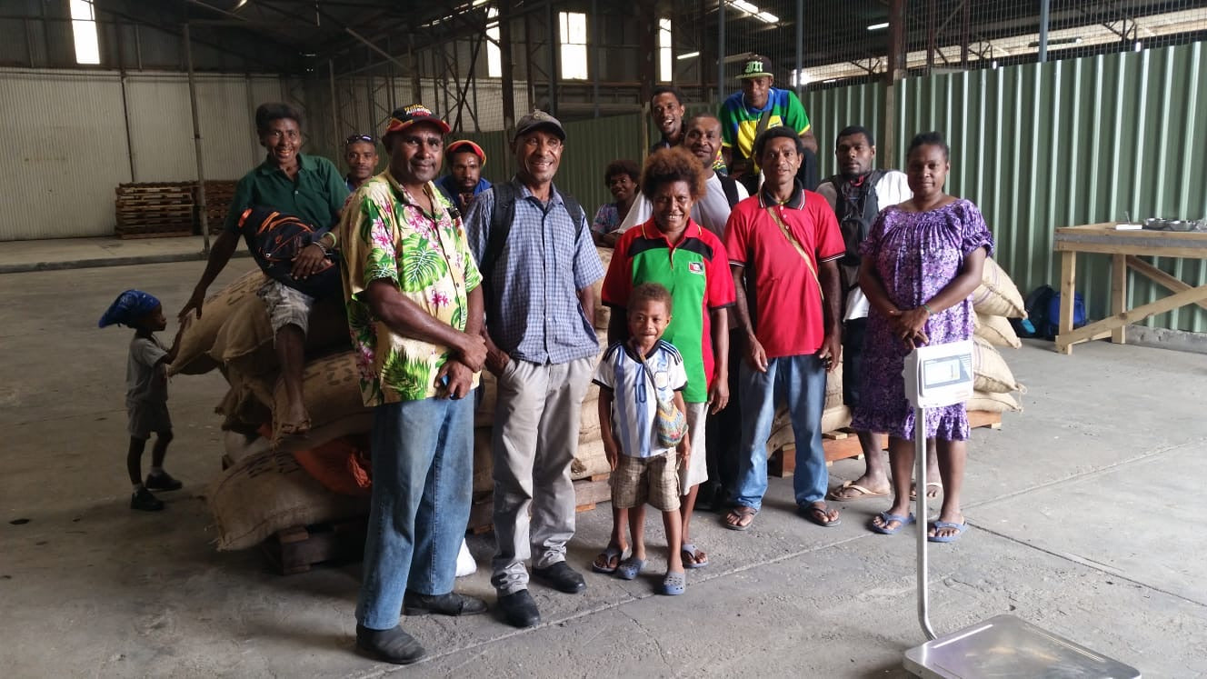 FAQ: Why does K'KAO exclusively buy cacao beans from Papua New Guinea?