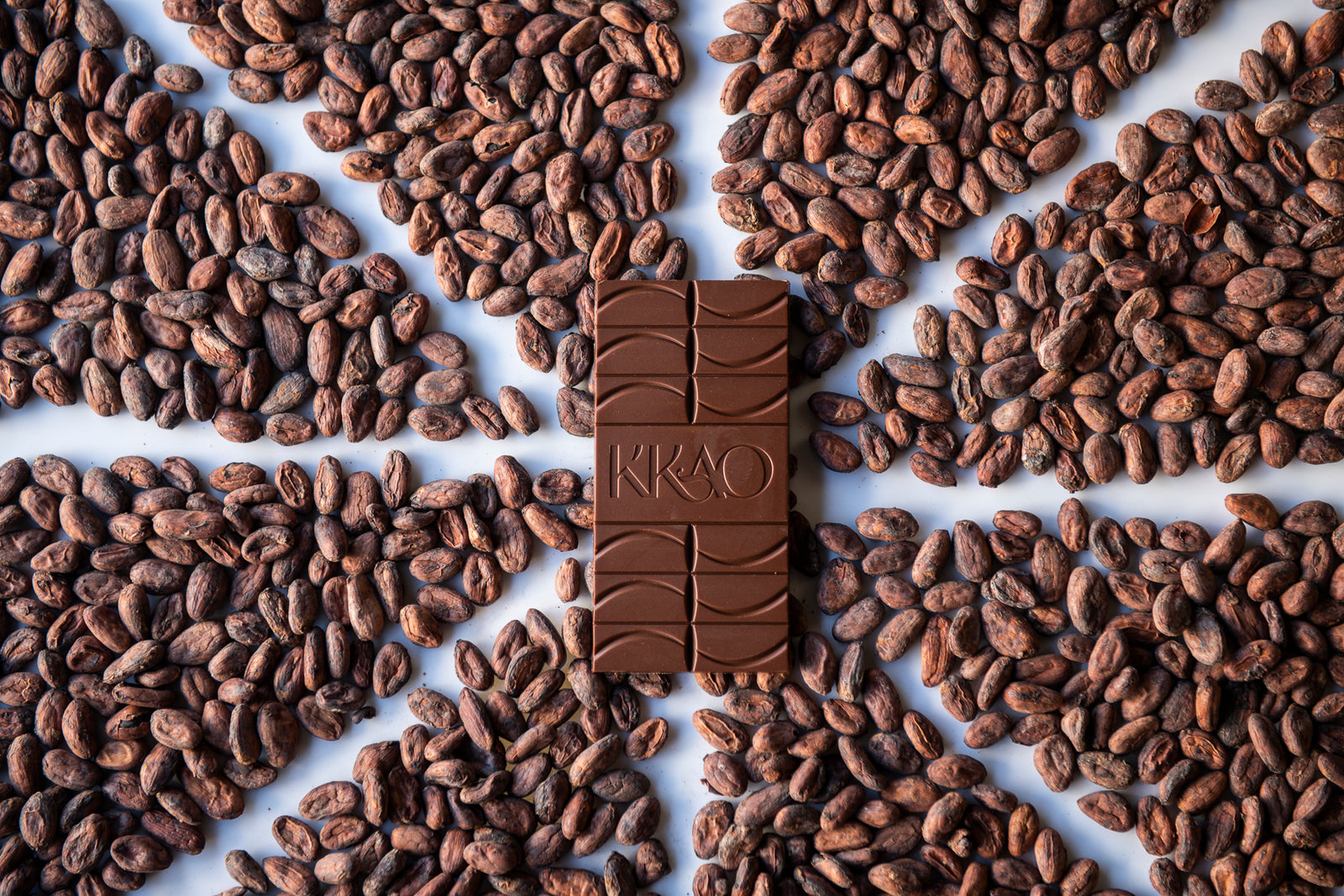 100% Cacao: A Journey into Flavour and Wellness