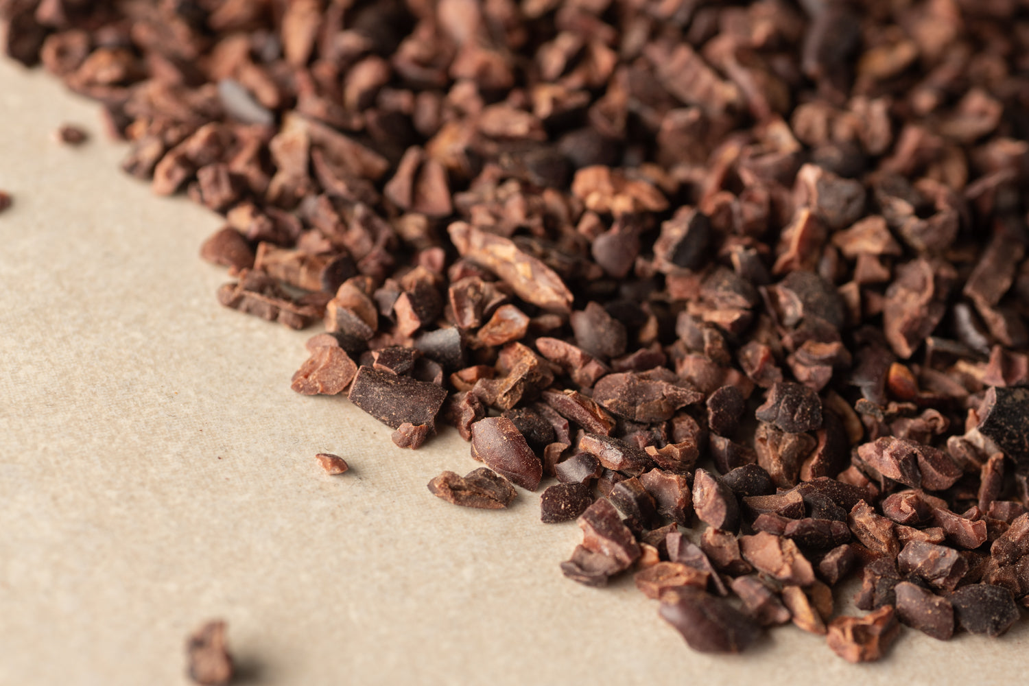 KKao Chocolates: A Symphony of Senses in Bean-to-Bar Magic