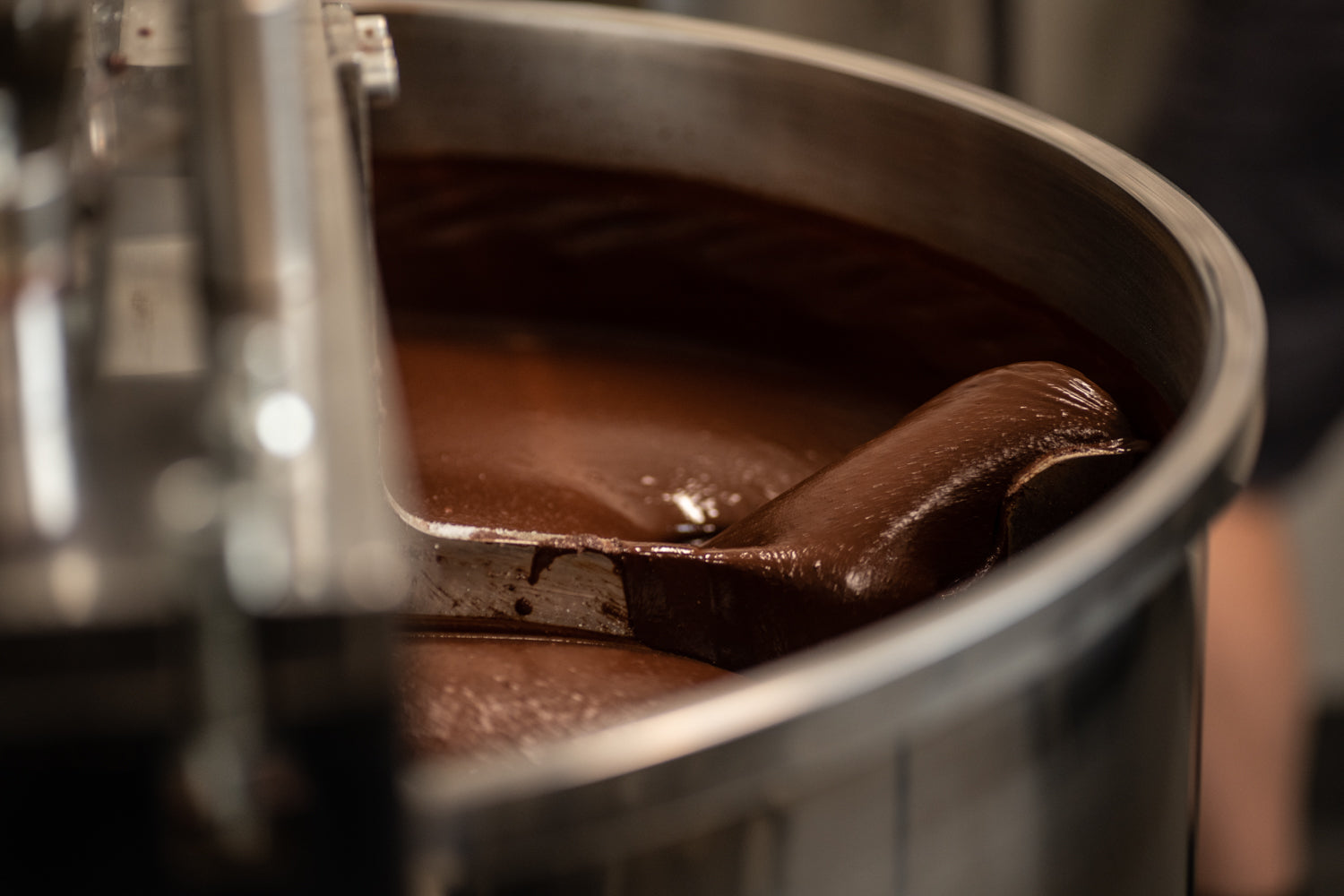 Why K'KAO Chocolates are Gluten & Soy Free