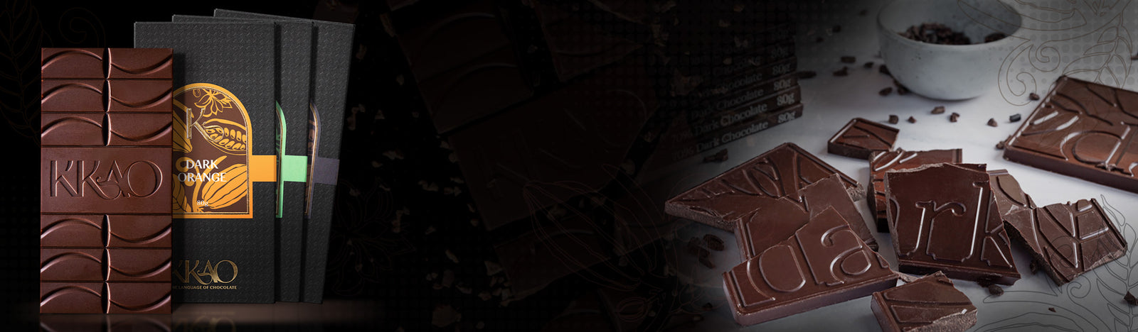 Decoding Dark Chocolate Percentage: Understanding Its Meaning