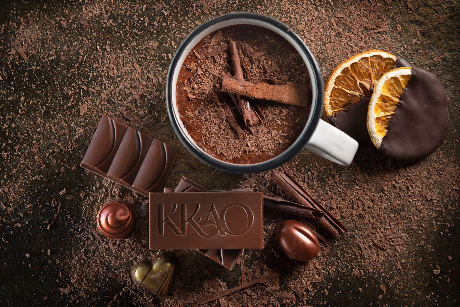 CLEARANCE SALE CHOCOLATE