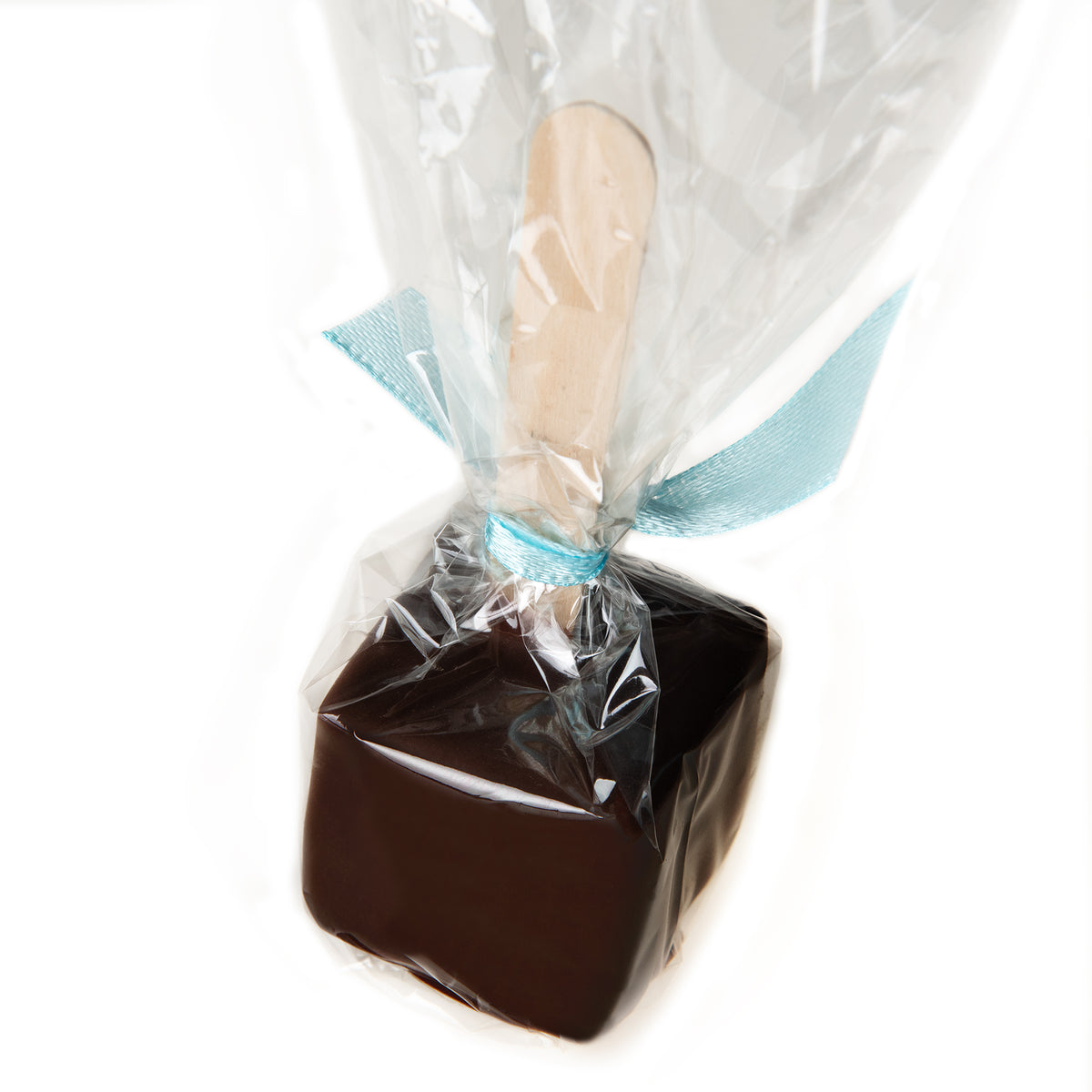 100 Pure Cacao Spoon