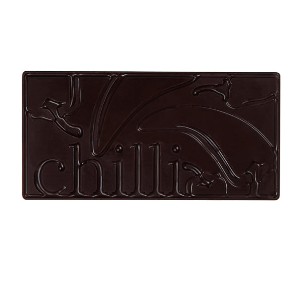 Chilli Dark Chocolate Bar