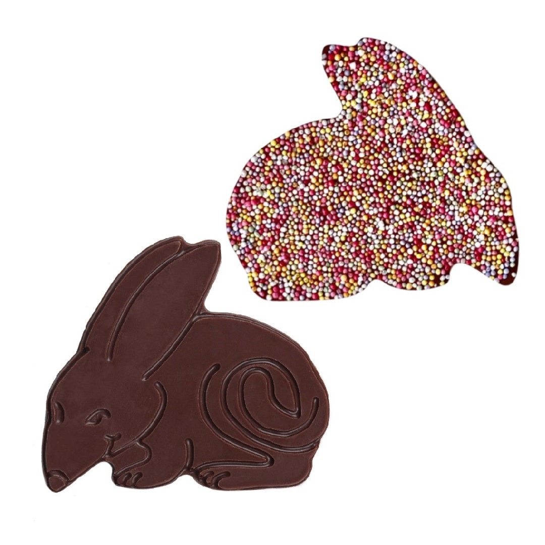 Milk Chocolate Bilby