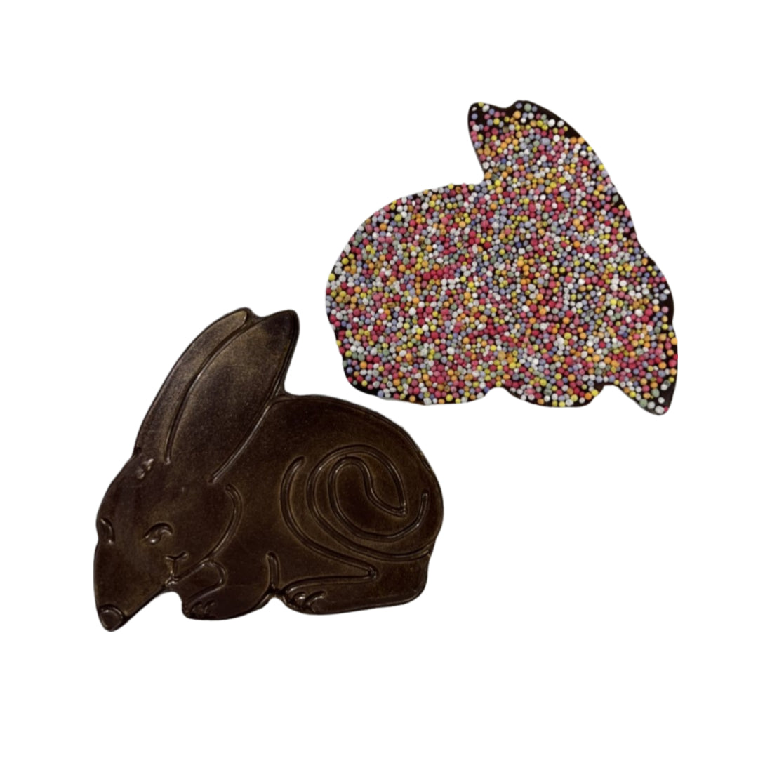 Dark Chocolate Bilby