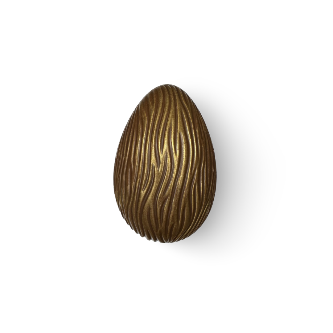 Milk Chocolate Hollow Easter Egg