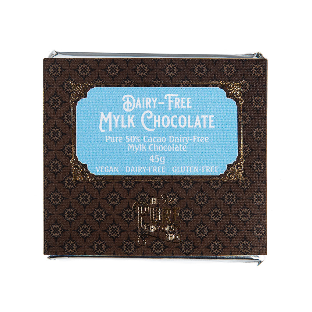 Dairy Free Mylk Bar