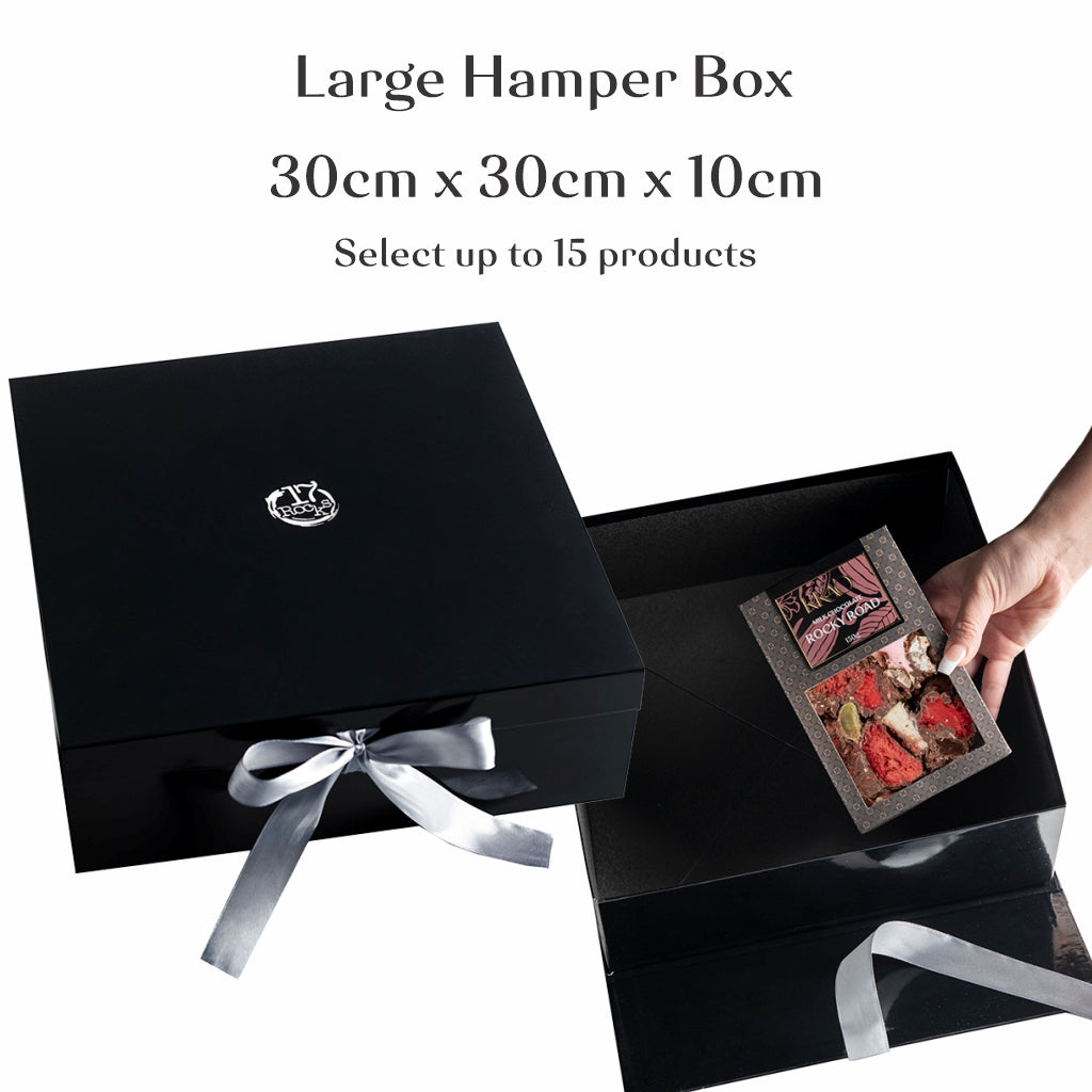 Large Hamper Box