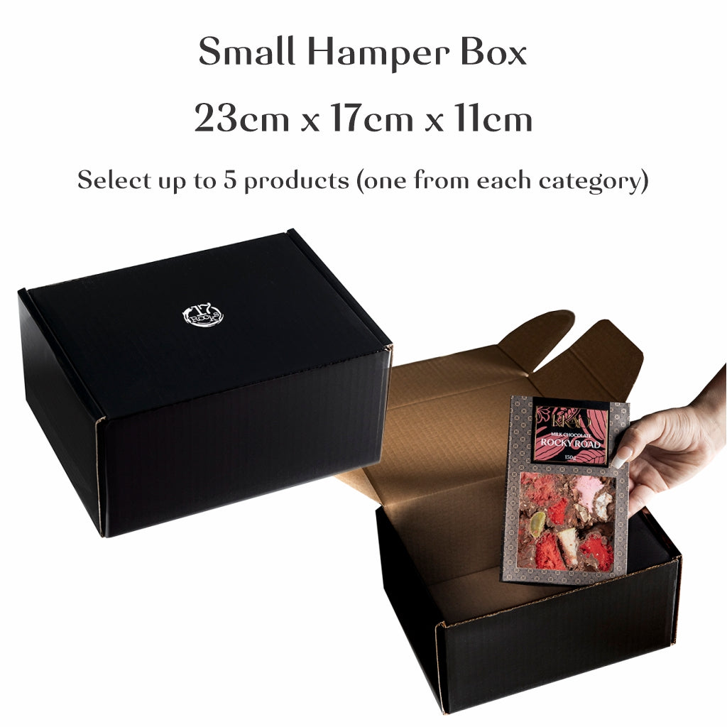 Small Hamper Box