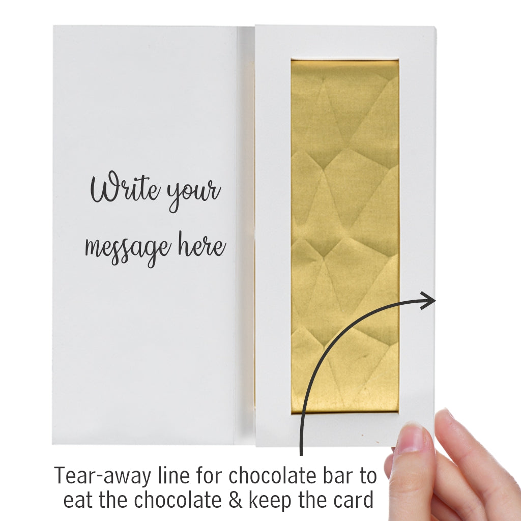 Sending Love (and chocolate)